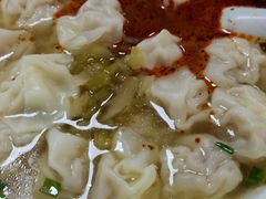 -汪家馄饨(集庆路店)