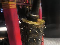 -陈熹公民族美食文化餐厅(中华广场店)