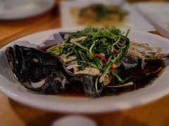 -芽庄MP泰式海鲜海景餐厅