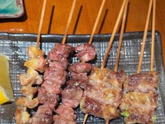 -鸟鸣门屋台料理(金帝银泰店)