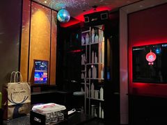 -音乐派KTV(银泰城店)