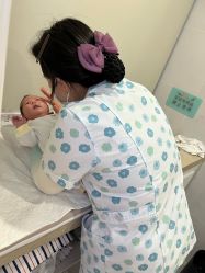 -盈月阁母婴护理中心·月子中心·月嫂育儿嫂