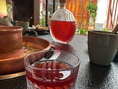 -菌自由丨野生菌火锅特色庭院餐厅(丽江古城店)