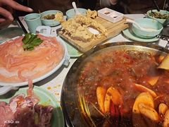 -大龙火锅(龙潭寺旗舰店)