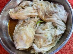 猪杂肠粉-联丰美食(番禺店)