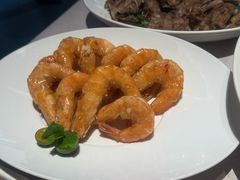 -四季民福烤鸭店(外滩外白渡桥店)