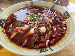 -青城甲(青城山店)