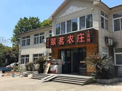 -翠茗农庄土菜馆(天目湖店)