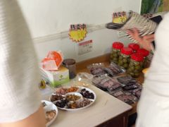 -苏州市吴中区光福窑上花果蜜饯厂