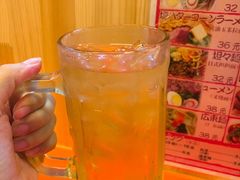 -拉面莊夢語＆中华料理八椿