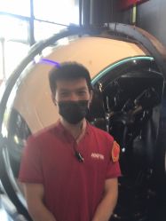 -嗨翻Hi-Fun竞技主题乐园·蹦床团建生日聚会(五棵松华熙店)