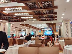 -凤凰楼酒家·粤宴点心(华强北店)