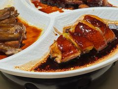-侨美食家·粤菜(体育西路店)
