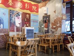 -拐枣巷小串串(财大店)