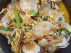 -吴记口味馆