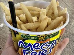 -Potato Corner(广州天河城店)