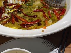 -太二酸菜鱼(福州泰禾店)