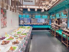 -梁家大院•农家菜(马陆店)