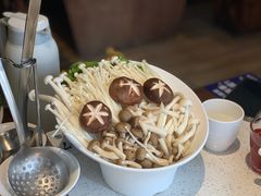 -九府羊·鲜羊火锅·烤串(新华路店)