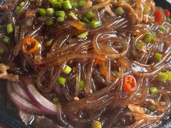 -石老头关东饺子王·东北菜(嘉华鑫城店)