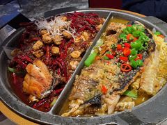 -南锣南门(东方银座店)