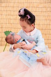 -Hello baby 儿童摄影