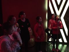 -凯乐会量贩KTV(国防大厦总店)