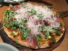 千层面-La Strada(安福路店)