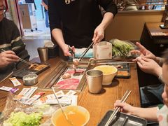 -新石器烤肉(之心城店)