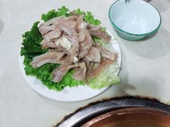 -藏味八珍特色火锅