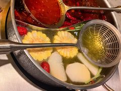 -牛三斤潮汕鲜牛肉火锅(昌发展万科店)