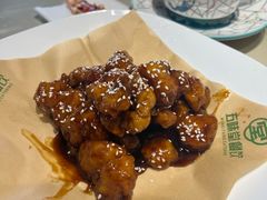 -五味堂·江浙土菜(月河特色店)