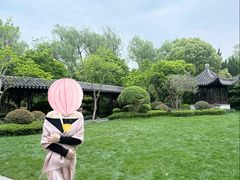 -杭州西子湖四季酒店-WL BISTRO西湖餐厅(灵隐路店)