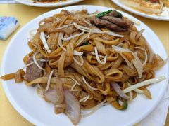 -吉莲利苑海鲜酒家(珠海拱北28年老字号店)