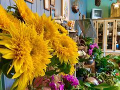 -花到家(富贵鸟花艺行)