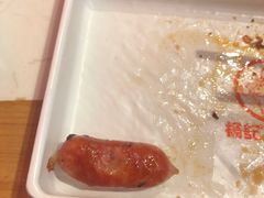 -杨记齐齐哈尔烤肉(总店)