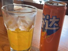 -HUZI虎滋精酿餐吧(京西大悦城店)