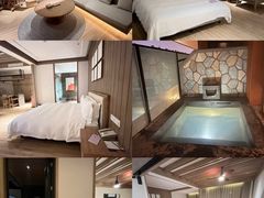 -清河半岛温泉度假酒店