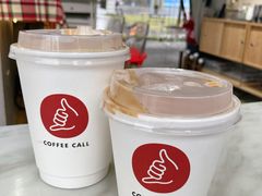 -COFFEE CALL(云锦路店)