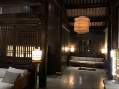 -法云安缦酒店