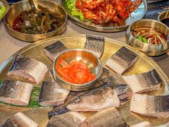 -味家烤肉烤鳗鱼牛排(西塔旗舰店)