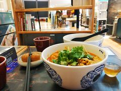 -和府捞面(天河领展广场店)