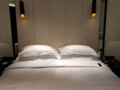 -尼依格罗香港美利酒店