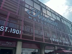 -北京德悦行BMW宝马摩托车