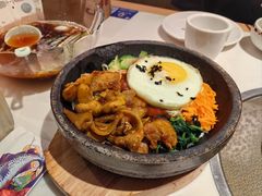 -七八冷面·延边朝鲜族美食(圣熙八号店)