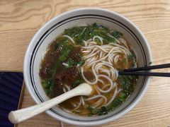 -小马牛肉面·牛骨熬制(南京博物院店)