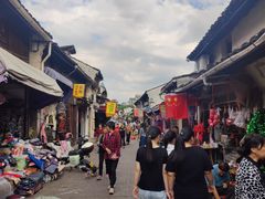 -绍兴书圣故里景区