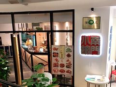 -南门小馆·清真(国贸商城店)