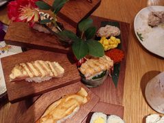 -达摩食堂(仓山万达店)