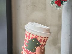 -明谦·Coffee&Cocktail Bar(美您公园店)